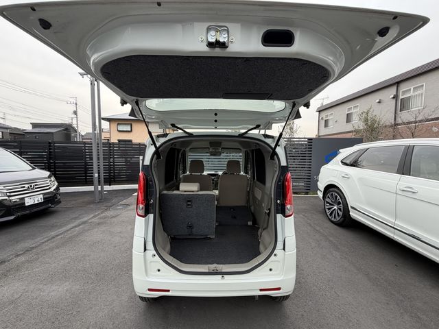 SUZUKI SPACIA 2015 Image 31