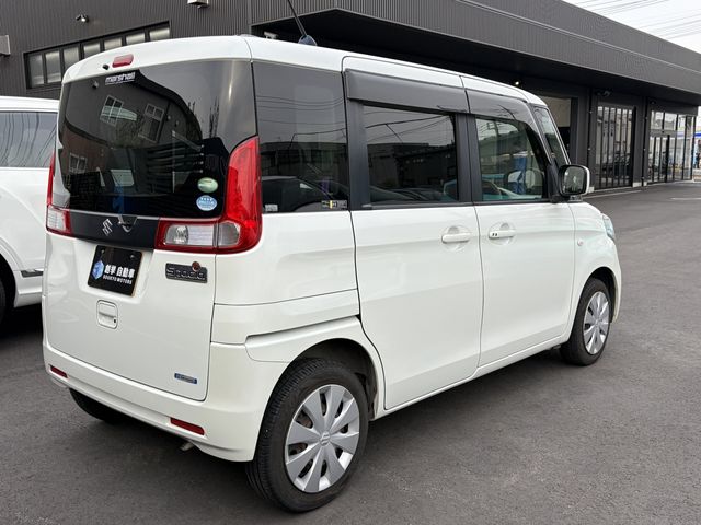 SUZUKI SPACIA 2015 Image 31