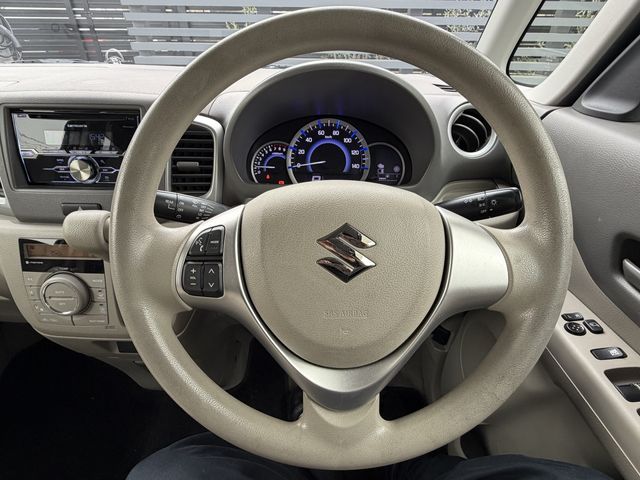 SUZUKI SPACIA 2015 Image 31