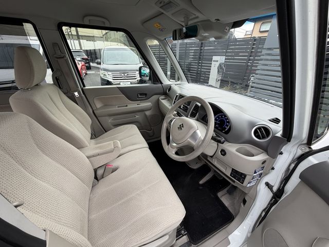 SUZUKI SPACIA 2015 Image 31