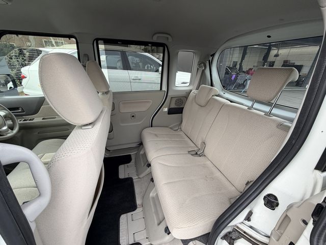 SUZUKI SPACIA 2015 Image 31