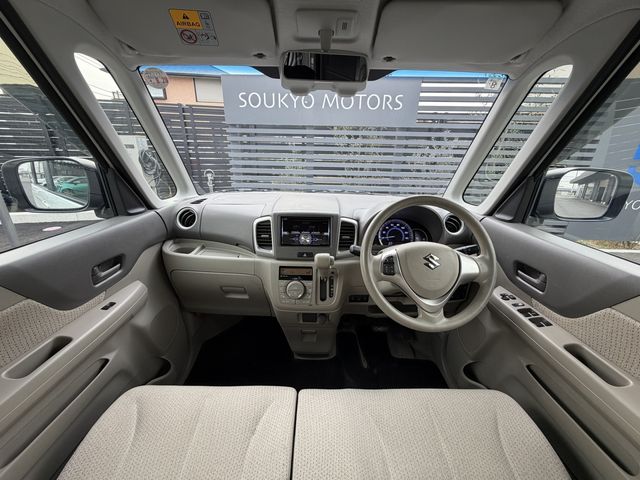 SUZUKI SPACIA 2015 Image 31