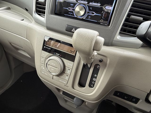 SUZUKI SPACIA 2015 Image 31