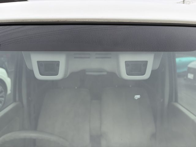 SUZUKI SPACIA 2015 Image 31