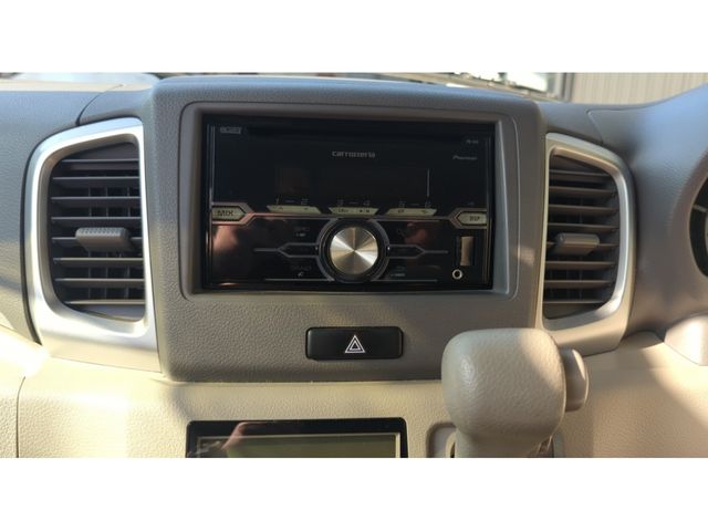 SUZUKI SPACIA 2015 Image 31