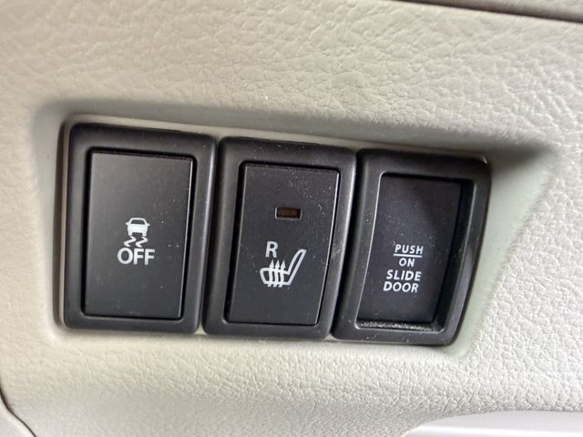 SUZUKI SPACIA 2015 Image 31