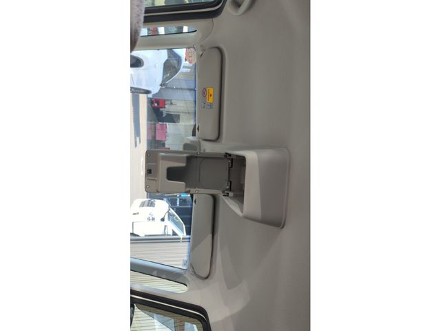 SUZUKI SPACIA 2015 Image 31