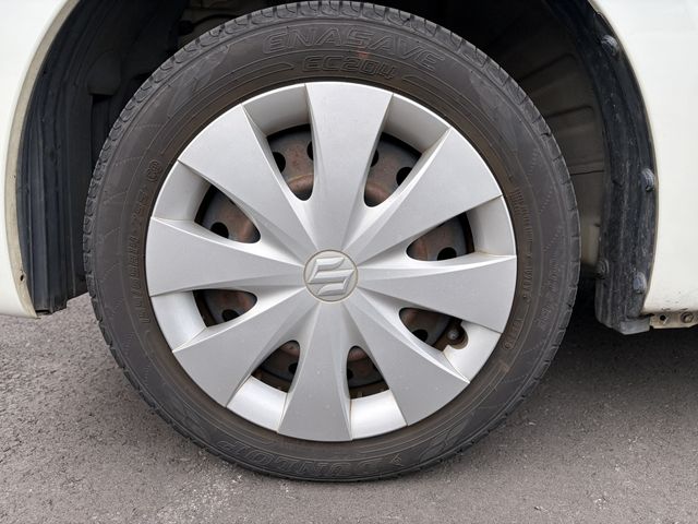 SUZUKI SPACIA 2015 Image 31