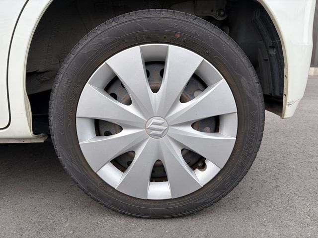 SUZUKI SPACIA 2015 Image 31