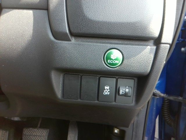 HONDA FIT 2013 Image 31