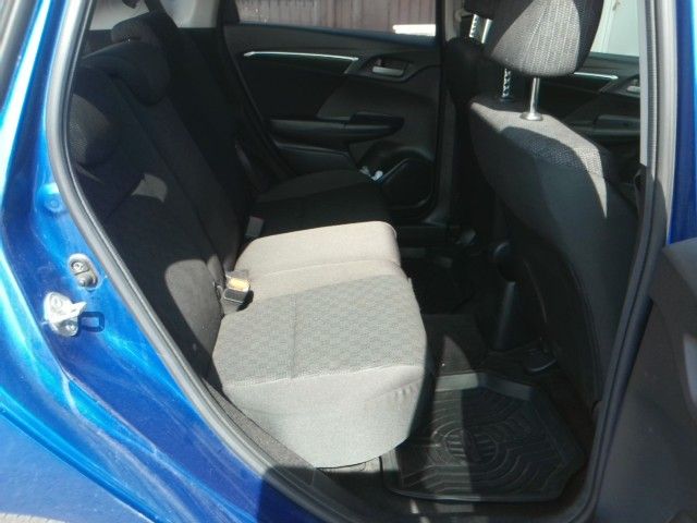 HONDA FIT 2013 Image 31