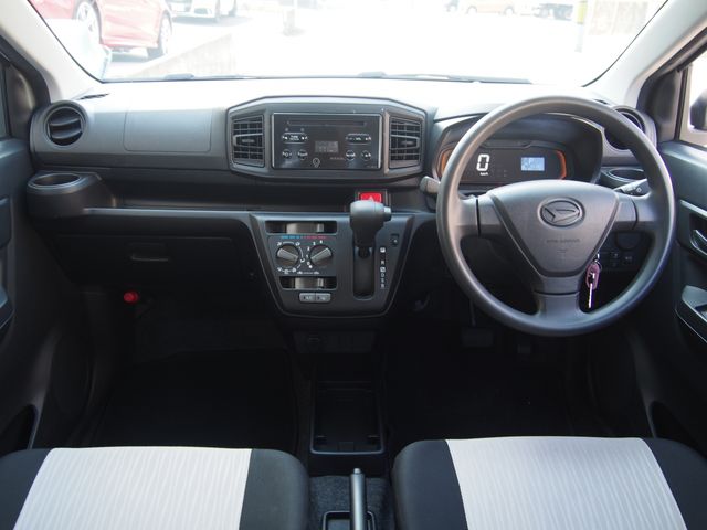 DAIHATSU MIRA E:S 2023 Image 31