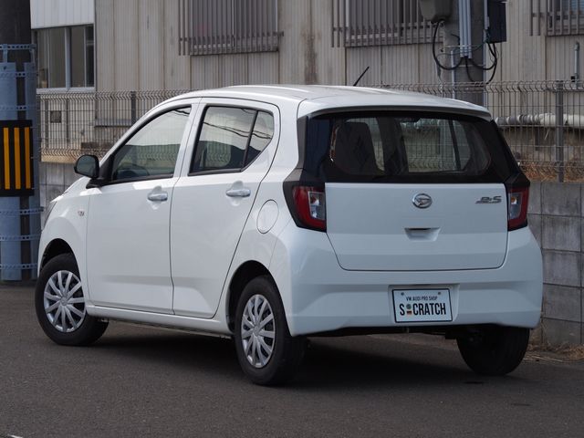 DAIHATSU MIRA E:S 2023 Image 31
