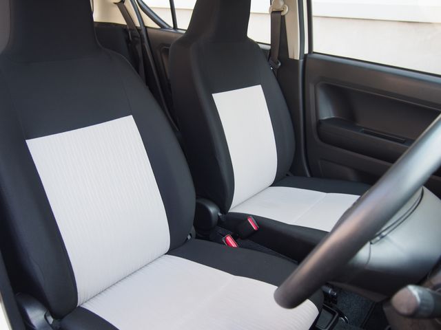 DAIHATSU MIRA E:S 2023 Image 31