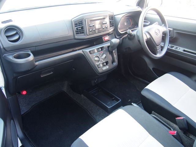 DAIHATSU MIRA E:S 2023 Image 31