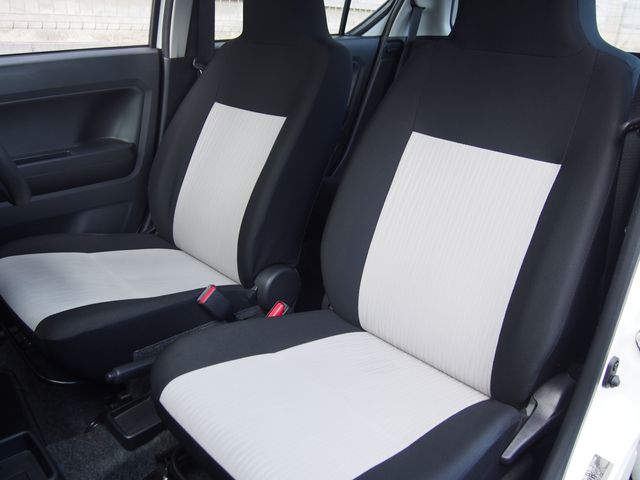 DAIHATSU MIRA E:S 2023 Image 31