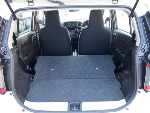 DAIHATSU MIRA E:S 2023 Image 31