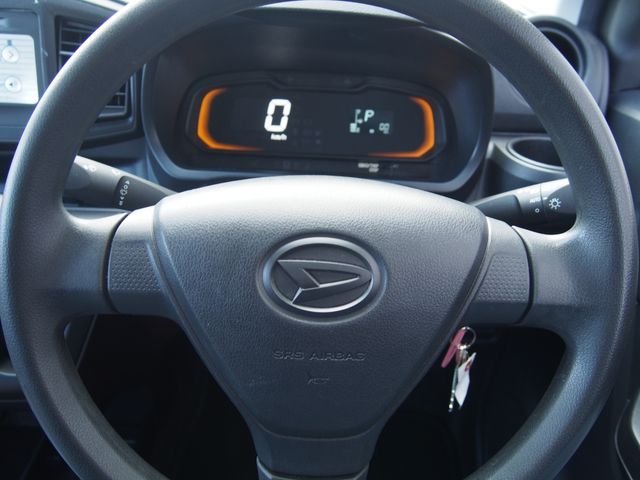 DAIHATSU MIRA E:S 2023 Image 31