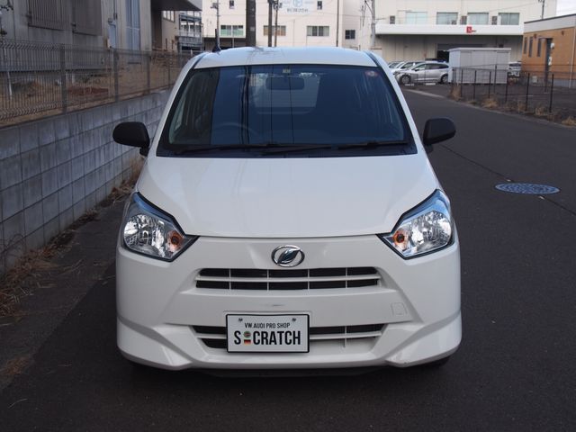 DAIHATSU MIRA E:S 2023 Image 31