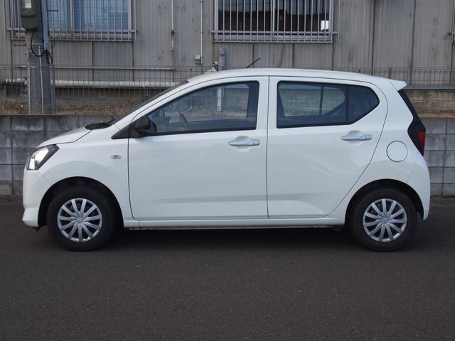 DAIHATSU MIRA E:S 2023 Image 31