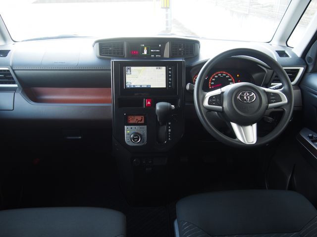 TOYOTA ROOMY 2020 Image 31