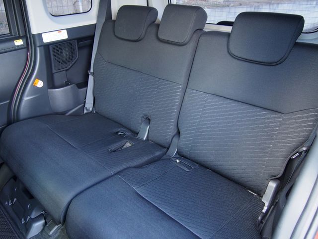 TOYOTA ROOMY 2020 Image 31