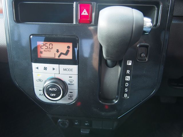 TOYOTA ROOMY 2020 Image 31