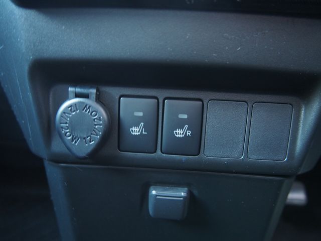 TOYOTA ROOMY 2020 Image 31