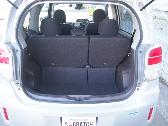 TOYOTA SPADE 2017 Image 31