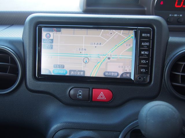 TOYOTA SPADE 2017 Image 31