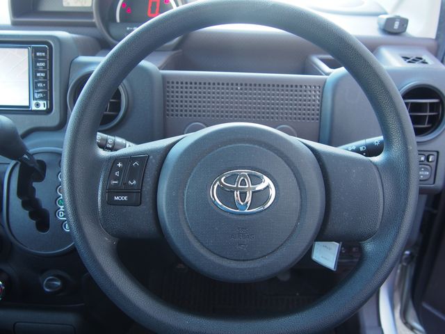 TOYOTA SPADE 2017 Image 31