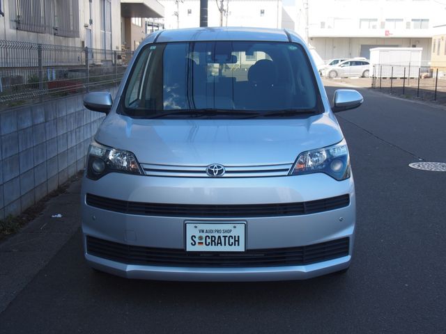 TOYOTA SPADE 2017 Image 31