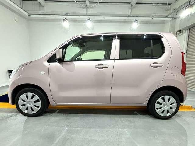 SUZUKI WAGON R 2013 Image 31