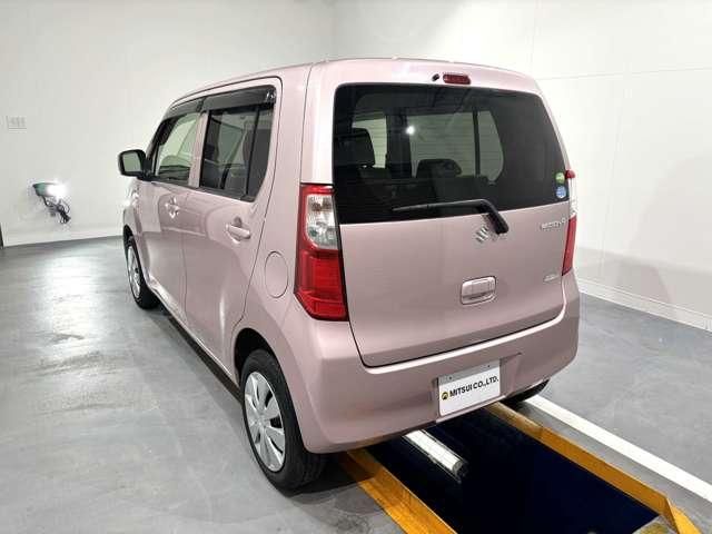 SUZUKI WAGON R 2013 Image 31