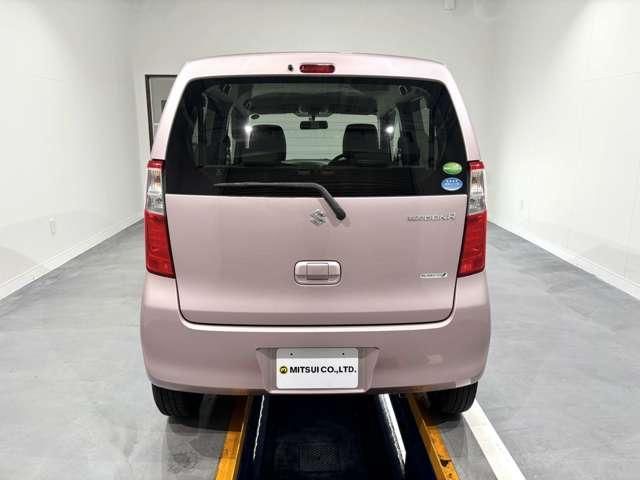 SUZUKI WAGON R 2013 Image 31