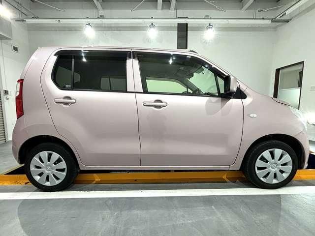 SUZUKI WAGON R 2013 Image 31