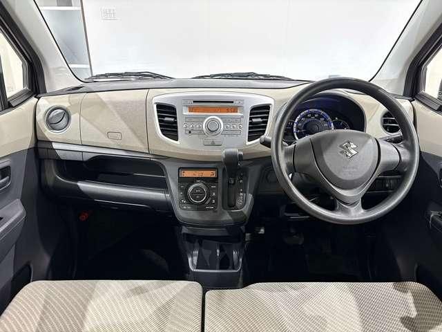 SUZUKI WAGON R 2013 Image 31