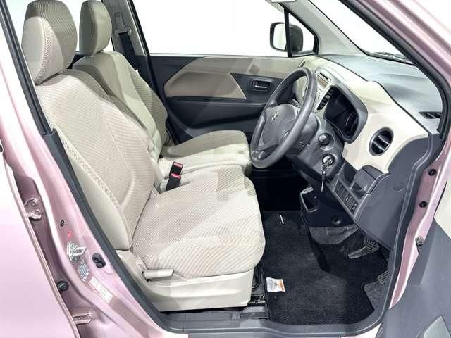 SUZUKI WAGON R 2013 Image 31