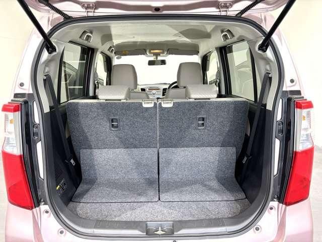 SUZUKI WAGON R 2013 Image 31