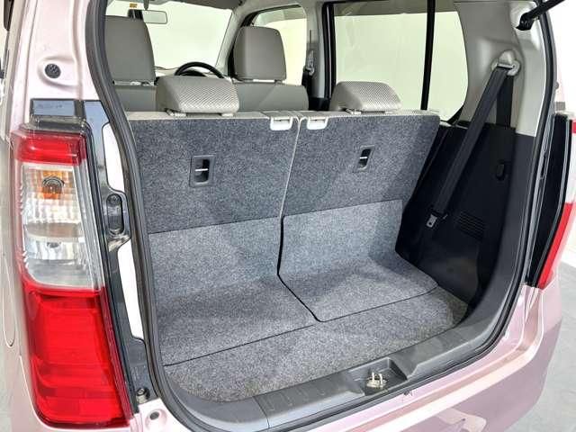 SUZUKI WAGON R 2013 Image 31