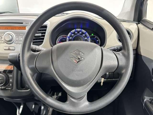 SUZUKI WAGON R 2013 Image 31