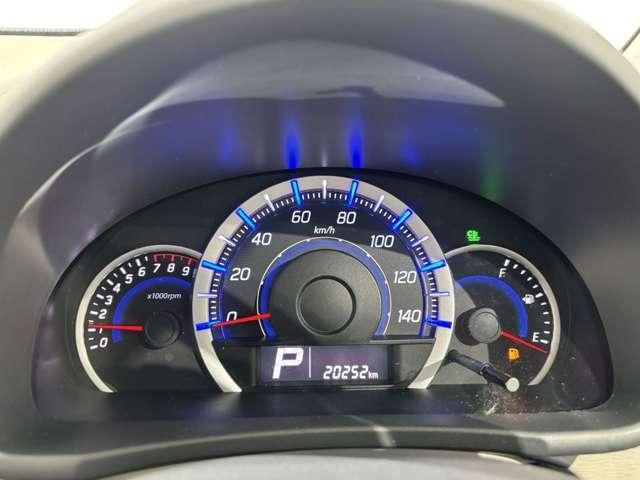 SUZUKI WAGON R 2013 Image 31