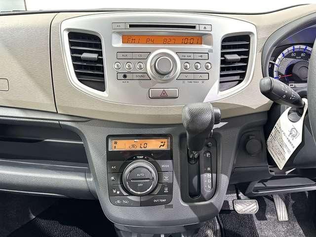 SUZUKI WAGON R 2013 Image 31