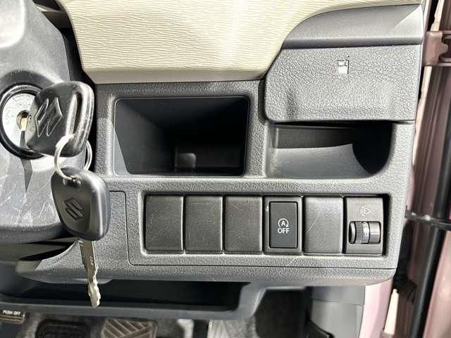 SUZUKI WAGON R 2013 Image 31