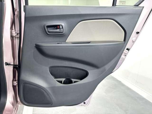 SUZUKI WAGON R 2013 Image 31