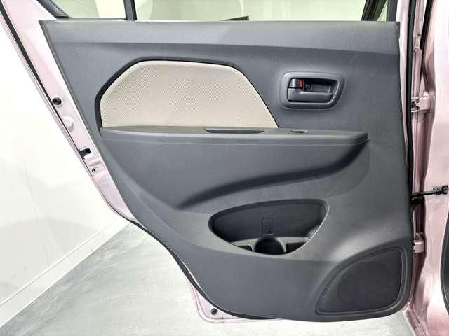 SUZUKI WAGON R 2013 Image 31