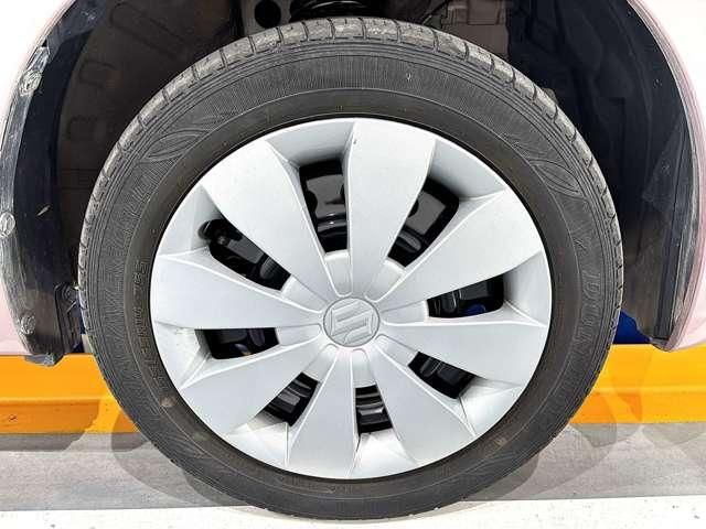 SUZUKI WAGON R 2013 Image 31