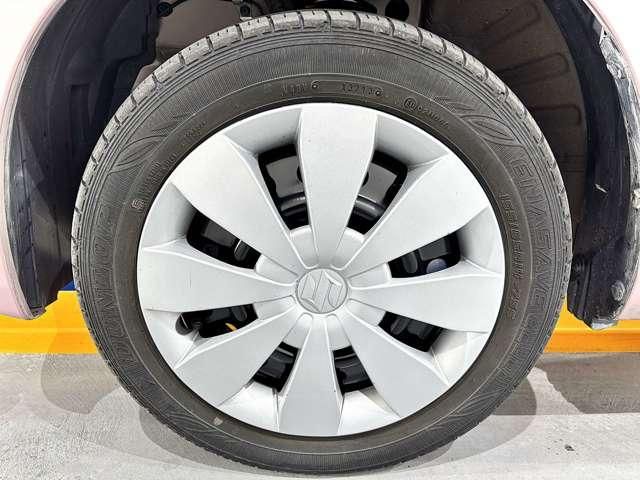 SUZUKI WAGON R 2013 Image 31