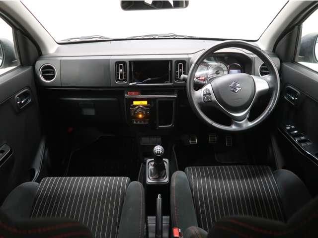 SUZUKI ALTO WORKS 2020 Image 31