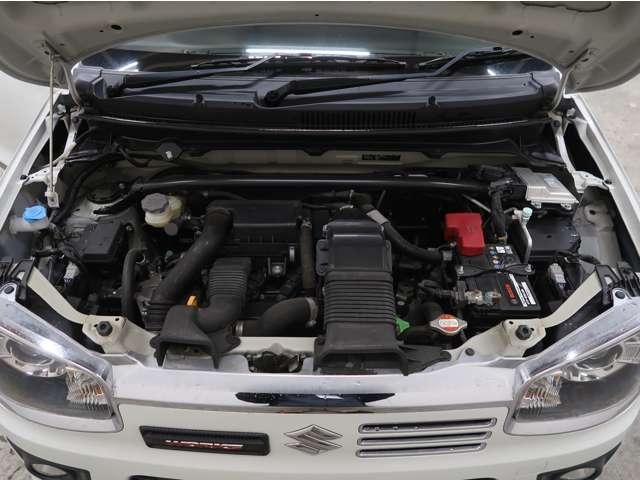 SUZUKI ALTO WORKS 2020 Image 31